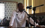 Congo-Brazzaville: le général Mokoko hospitalisé, ses avocats demandent sa libération
