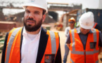 L'homme d'affaires Dan Gertler mis en cause en RDC: une plainte a été déposée (avocat)