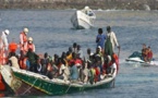Emigration clandestine: 32 individus dont le cerveau de la bande et son père interpellés à Saint-Louis