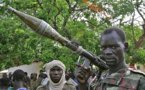 Centrafrique: apparition d'un nouveau groupe armé dans l'Ouest