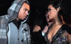 Chris Brown et Rihanna ensemble au concert de Jay-Z : c’est reparti comme en 40 !
