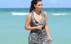 Kim Kardashian : elle prend des pilules pour perdre du poids !