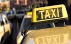 Les chauffeurs de taxis manifestent le 22 juillet pour réclamer l’amélioration de leurs conditions de travail