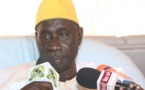 Décès de Bamba Ndiaye: l'ancien ministre des Affaires religieuses était atteint du coronavirus