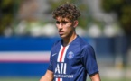 Comme Tanguy Kouassi, le jeune Adil Aouchiche a décidé de quitter le PSG