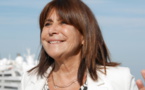 France: Michèle Rubirola, première femme élue maire de Marseille
