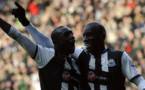 Meilleur joueur africain 2012 : Demba Ba, Moussa Sow, Papis Cissé et Moussa Konaté nominés