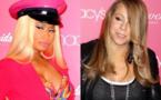 Mariah Carey sur sa dispute avec Nicki Minaj dans American Idol : "Elle a menacé de me tuer !"