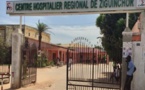 Manque d’oxygène au Centre de traitement des malades de la Covid-19 de Ziguinchor : les populations menacent de faire une marche