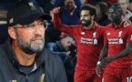 Klopp dans une opération de charme pour convaincre Salah et Mané