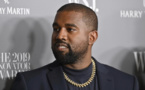 États-Unis: le rappeur milliardaire Kanye West candidat à l’élection présidentielle