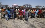Afrique du Sud : 12 000 mineurs en grève licenciés par le numéro un mondial du platine