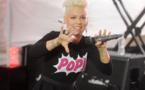 Pink : "A 20 ans, j'étais la lesbienne la plus célèbre d'Hollywood !"