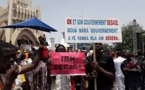 Crise au Mali: les opposants au président Ibrahim Boubacar Keïta durcissent le ton