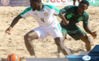 Can de Beach soccer : des dirigeants veulent une candidature sénégalaise