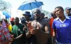 Afrique du Sud : les mineurs de Rustenburg se rassemblent dans le calme après le licenciement massif