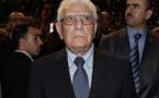 Algérie : l’ancien président Chadli Bendjedid est décédé