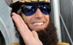 Sacha Baron Cohen s'intéresse à un fait divers pour son nouveau film