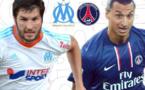 OM vs PSG ce dimanche: les compos probables