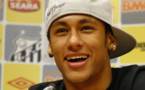 Neymar : «Le PSG ? Ce serait un honneur»