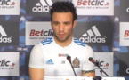 Valbuena sur le Clasico: "on va voir qui est le petit"