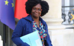 Remaniement en France: Sibeth Ndiaye n'est plus porte-parole du gouvernement