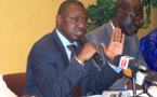 Mamadou Lamine Keita du Pds : Possibles retrouvailles de la famille libérale, mais sans Macky Sall