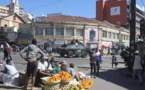Madagascar: un retour au confinement impossible pour de nombreux habitants de Tana