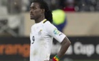 Foot et mysticisme: Derek Boateng évoque les effets néfastes de cette pratique chez ls Blacks Stars