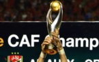 Les demi-finales de la Ligue des champions africaine se tiendront au Cameroun