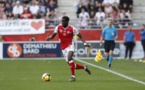 Boulaye Dia aurait pris la décision de rester au Stade Reims