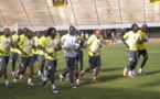 Sénégal vs Côte d’Ivoire : Koto et les lions au travail dès ce soir