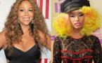 American Idol : selon les producteurs, tout va bien entre Mariah Carey et Nicki Minaj !