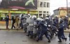 LA FIJ CONDAMNE LA VIOLENCE POLICIERE CONTRE UN JOURNALISTE AU TOGO