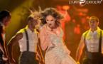 Jennifer Lopez déchaînée à Madrid : Une très hot entrée en matière pour son show 1/19