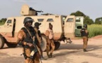 Une double attaque endeuille une nouvelle fois le nord du Burkina Faso