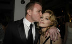 Guy Ritchie : Mariage en vue pour l'ex de Madonna