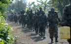 RDC: des incursions d’au moins six armées étrangères depuis le début de l’année 2020