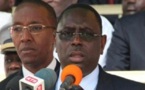 Réduction des fonds politique alloués à la Primature : Macky soumet Abdoul Mbaye à la diète