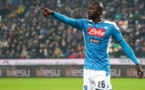 Newcastle revient à la charge pour recruter Kalidou Koulibaly