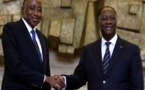 Décès d'Amadou Gon Coulibaly : "la Côte d’Ivoire perd un modèle pour la jeunesse, un exemple de compétence", Alassane Ouattara