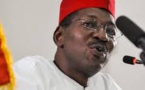 Burkina Faso: les députés recommandent un report des élections législatives pour un an