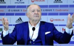 Polémique Neymar-Juninho : Jean-Michel Aulas siffle la fin de la récréation