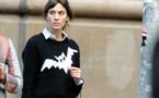 Star Style : Alexa Chung, Rachel Bilson en mode Batgirl !