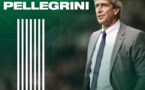 Officiel | Manuel Pellegrini nommé entraîneur de Betis