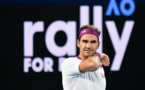 Roger Federer: « l’heure de la retraite approche »