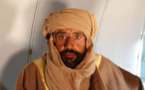Seif al-Islam Kadhafi serait pendu en Libye, assure la défense à la CPI