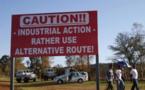 Afrique du Sud: les compagnies minières proposent d'augmenter les salaires, les grèves continuent