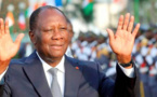 "Il n'est pas exclu qu'Alassane Ouattara se représente pour la présidentielle"