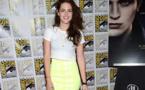 Kristen Stewart s'enfonce : "Je voulais vraiment tourner les scènes de sexe"